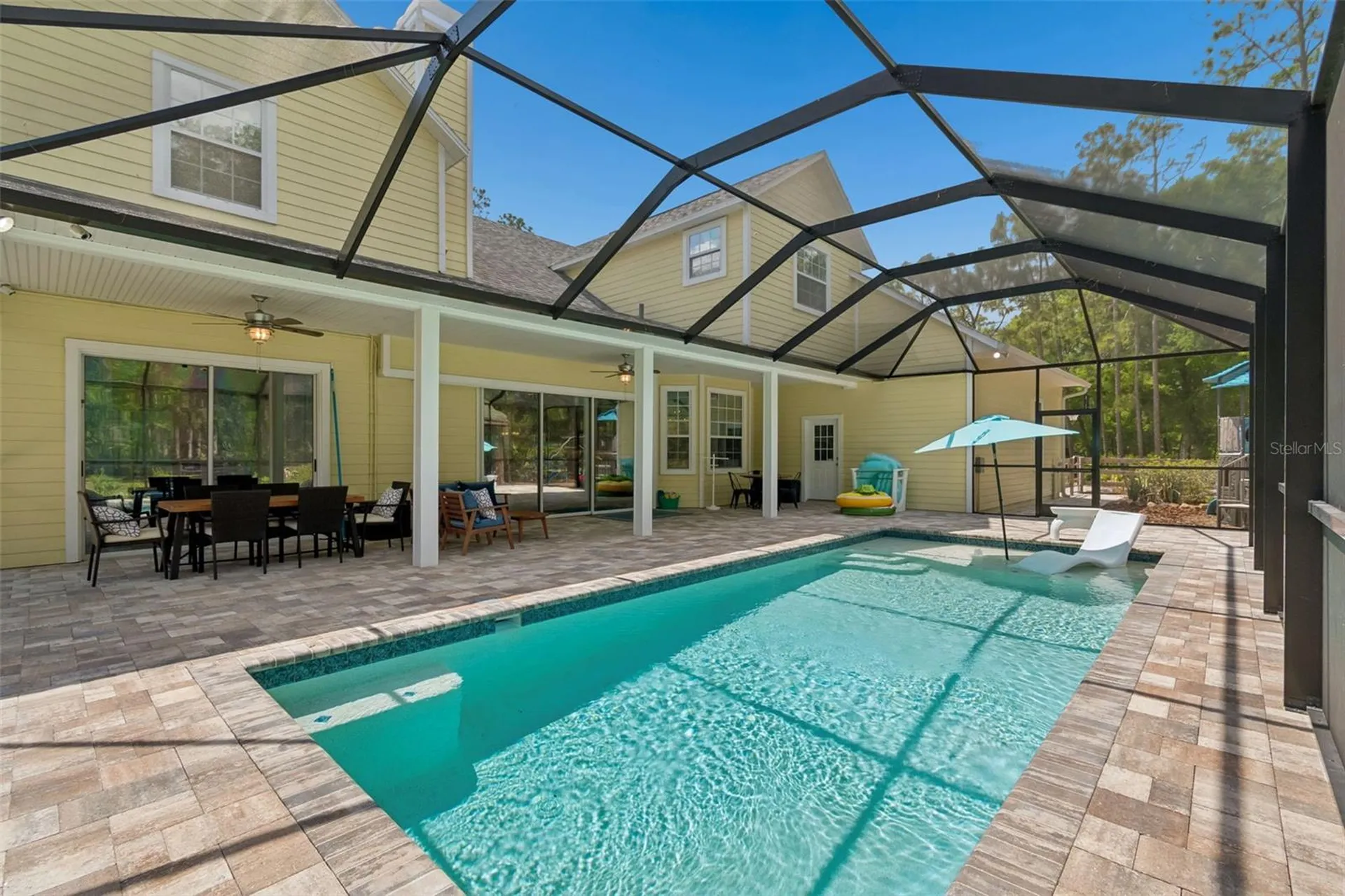 5438 Drexel Road Land O Lakes FL 34638