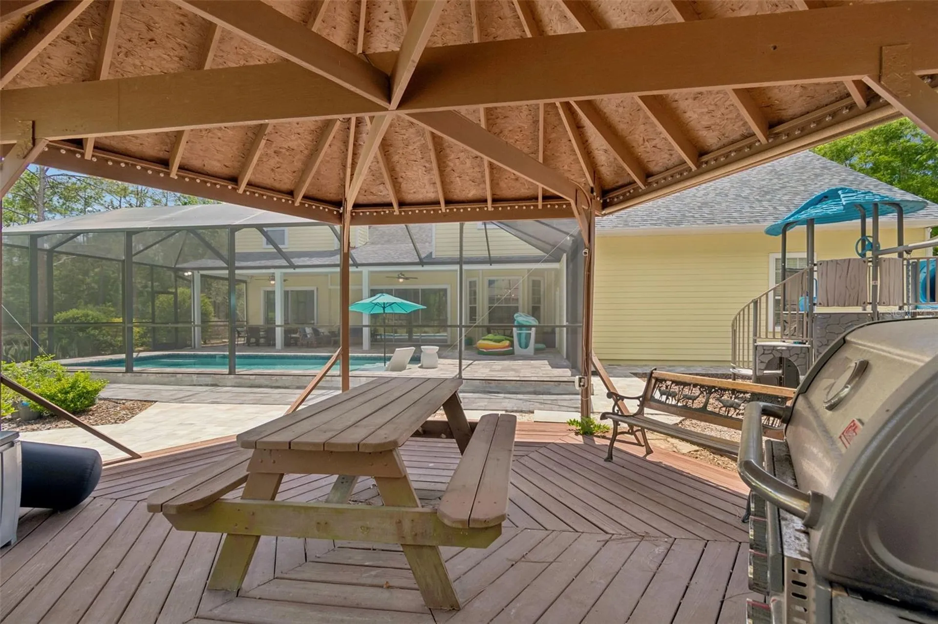 5438 Drexel Road Land O Lakes FL 34638