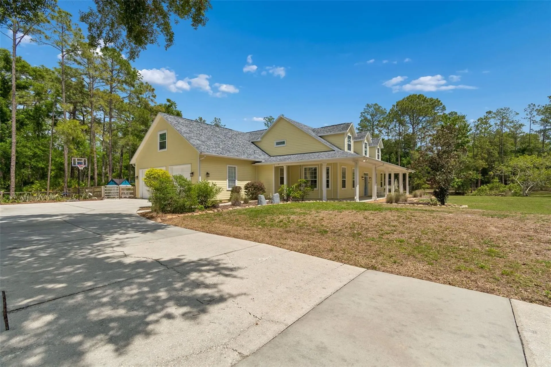 5438 Drexel Road Land O Lakes FL 34638