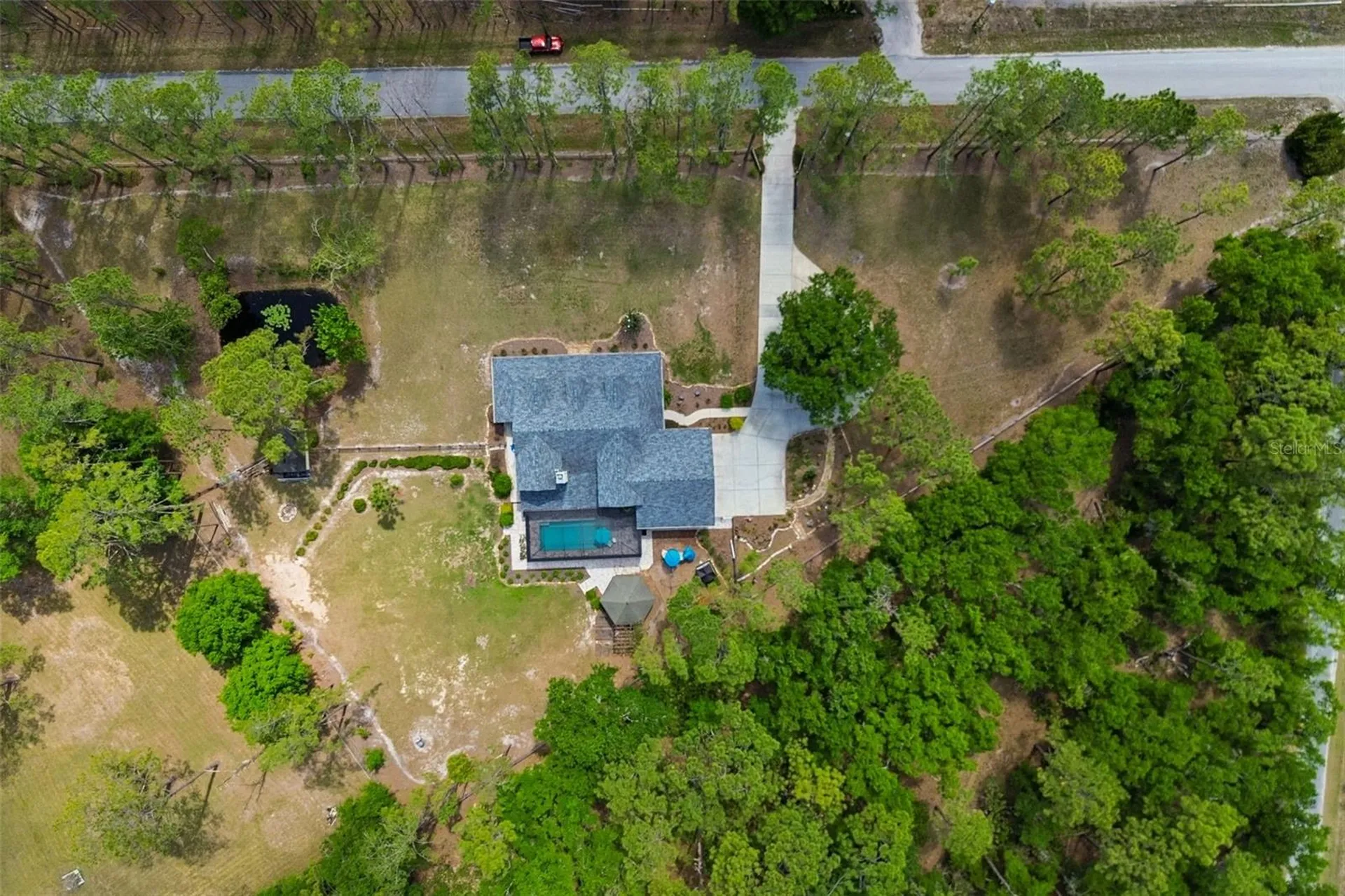 5438 Drexel Road Land O Lakes FL 34638
