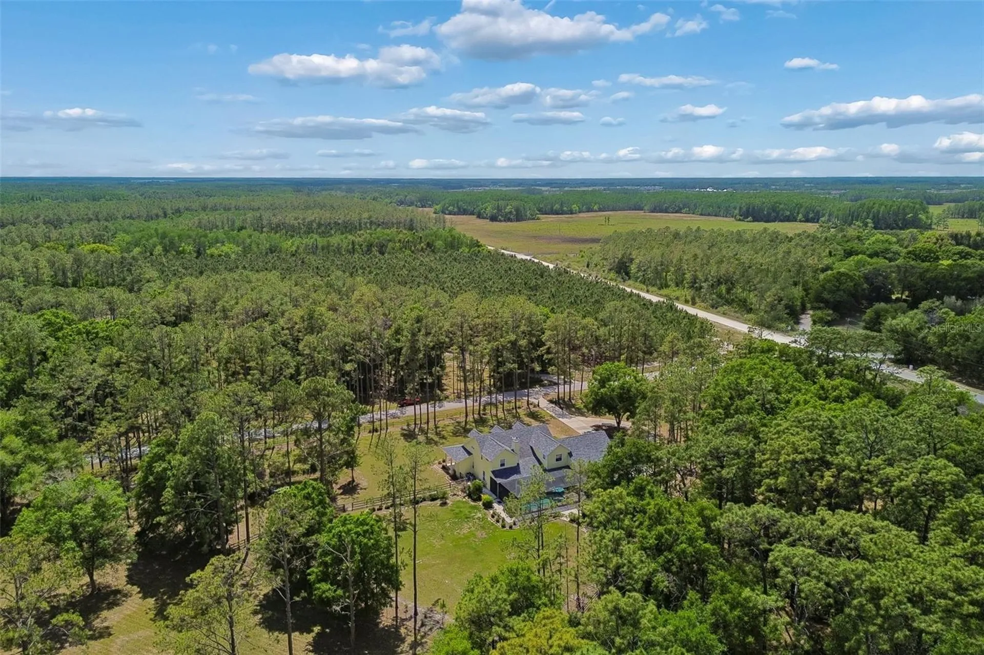 5438 Drexel Road Land O Lakes FL 34638