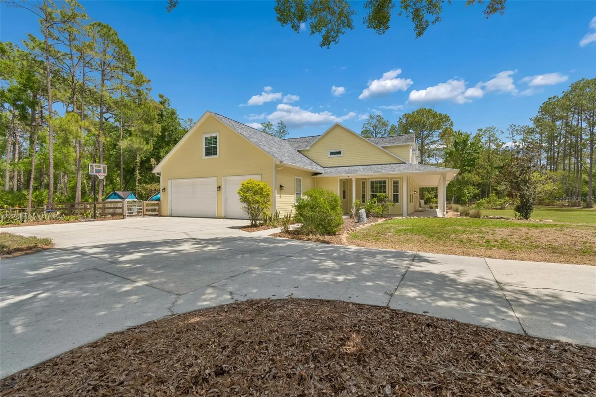 5438 Drexel Road Land O Lakes FL 34638