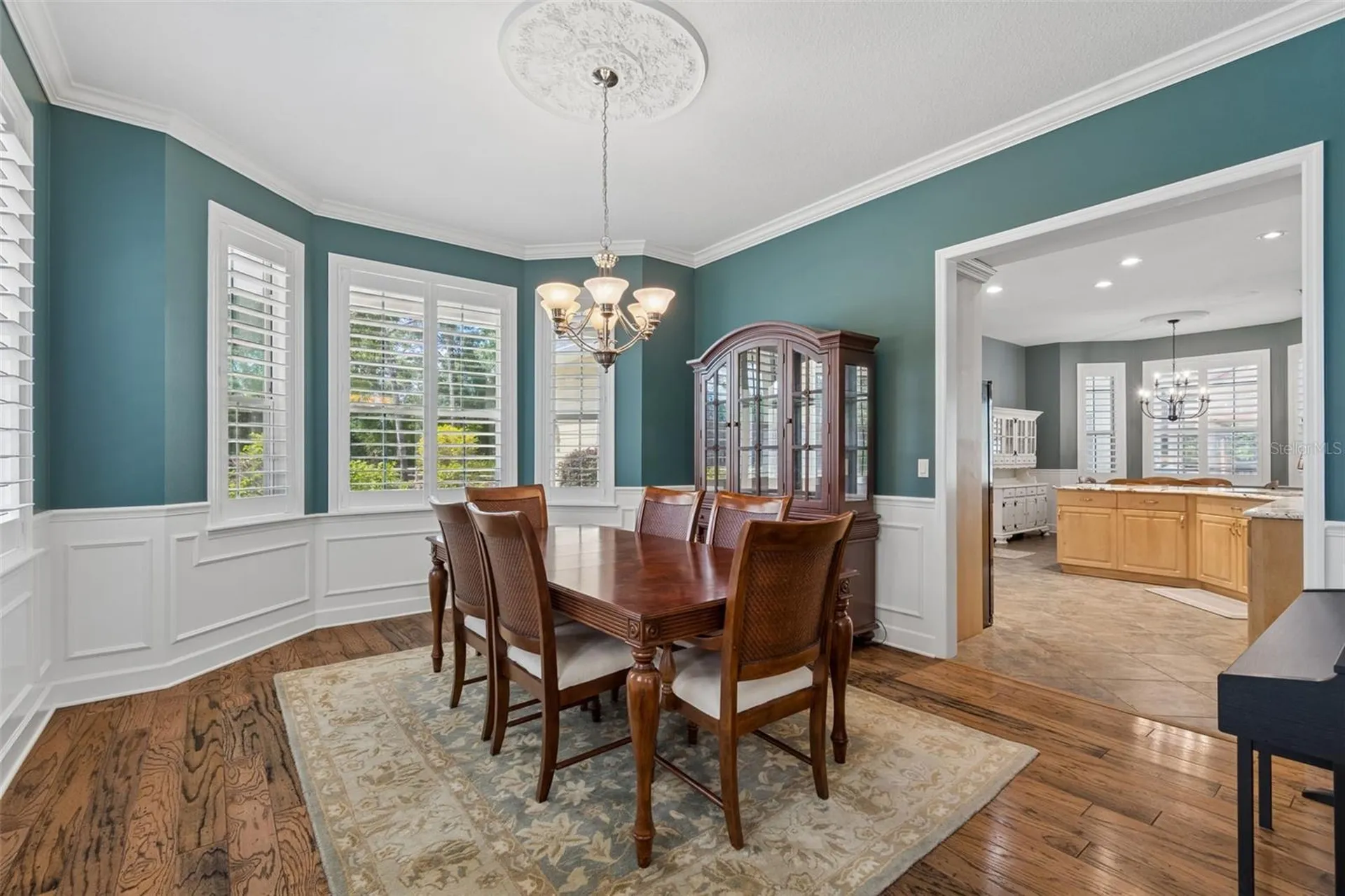 5438 Drexel Road Land O Lakes FL 34638