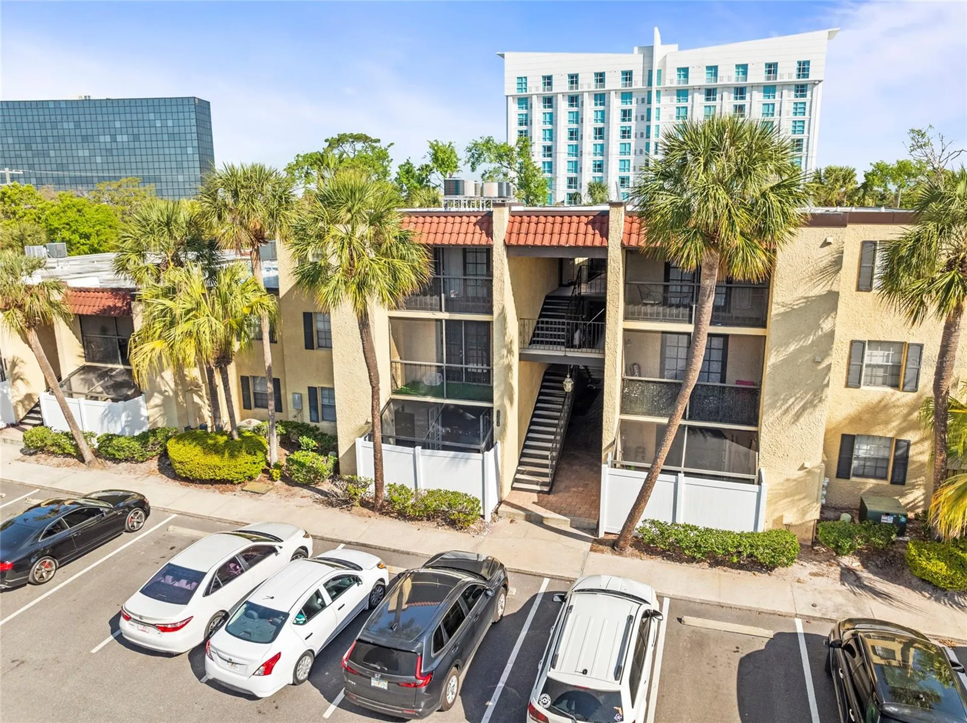 5304 W Kennedy Boulevard Tampa FL 33609