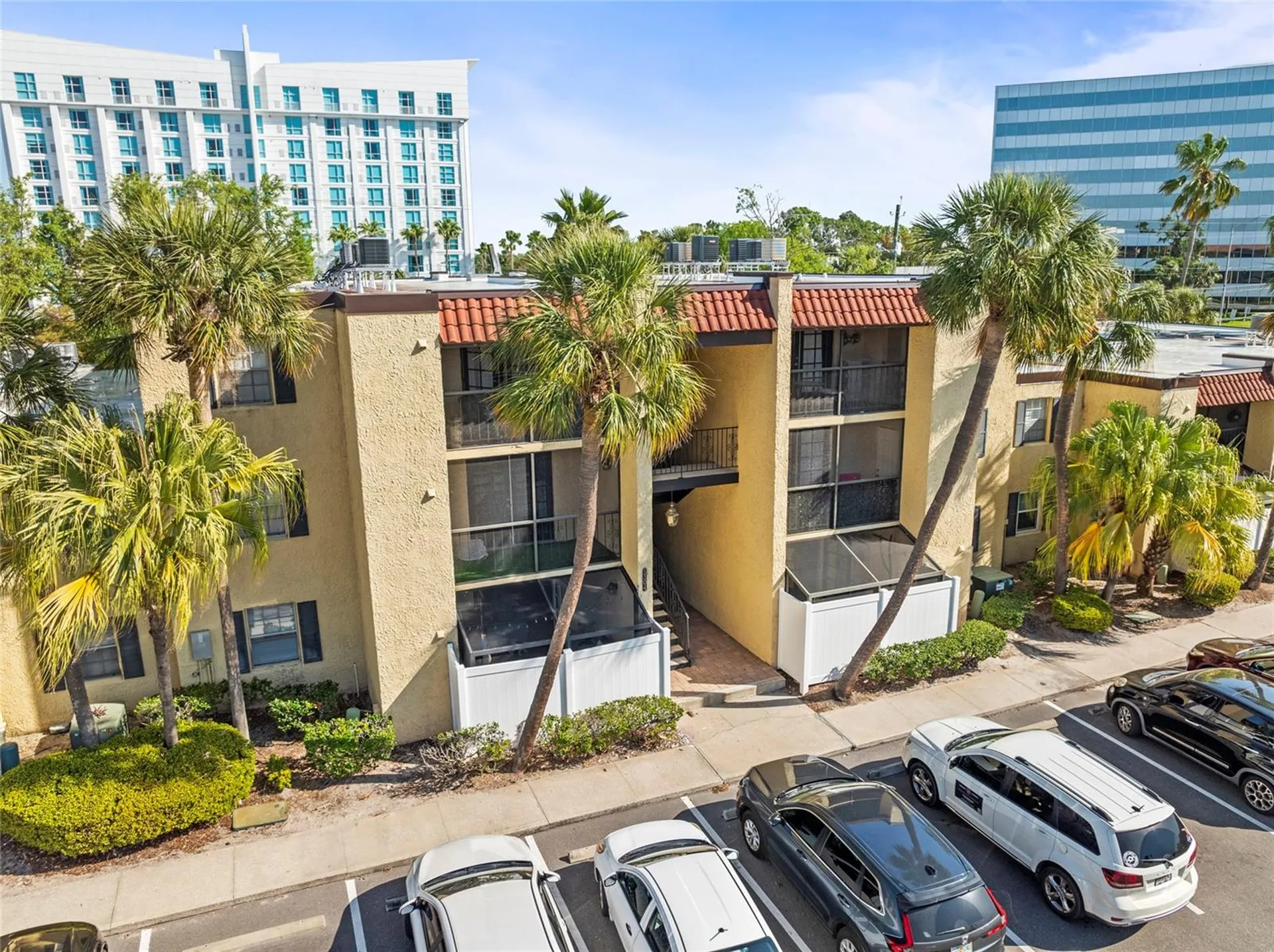 5304 W Kennedy Boulevard Tampa FL 33609