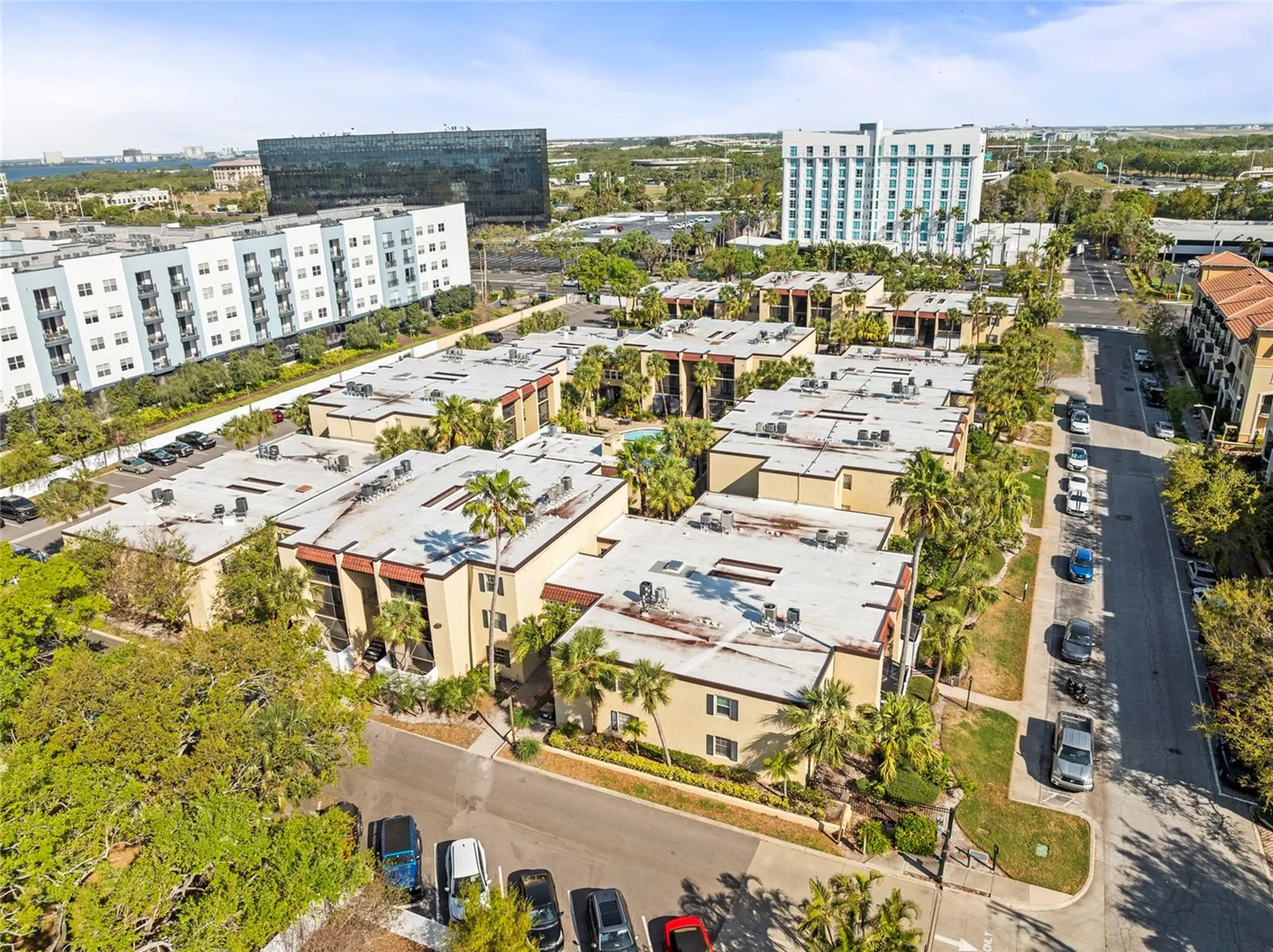 5304 W Kennedy Boulevard Tampa FL 33609