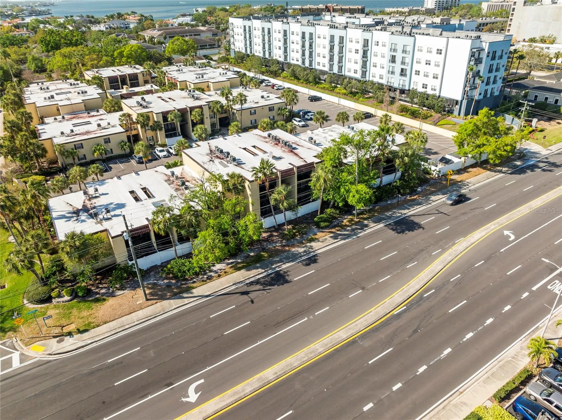 5304 W Kennedy Boulevard Tampa FL 33609