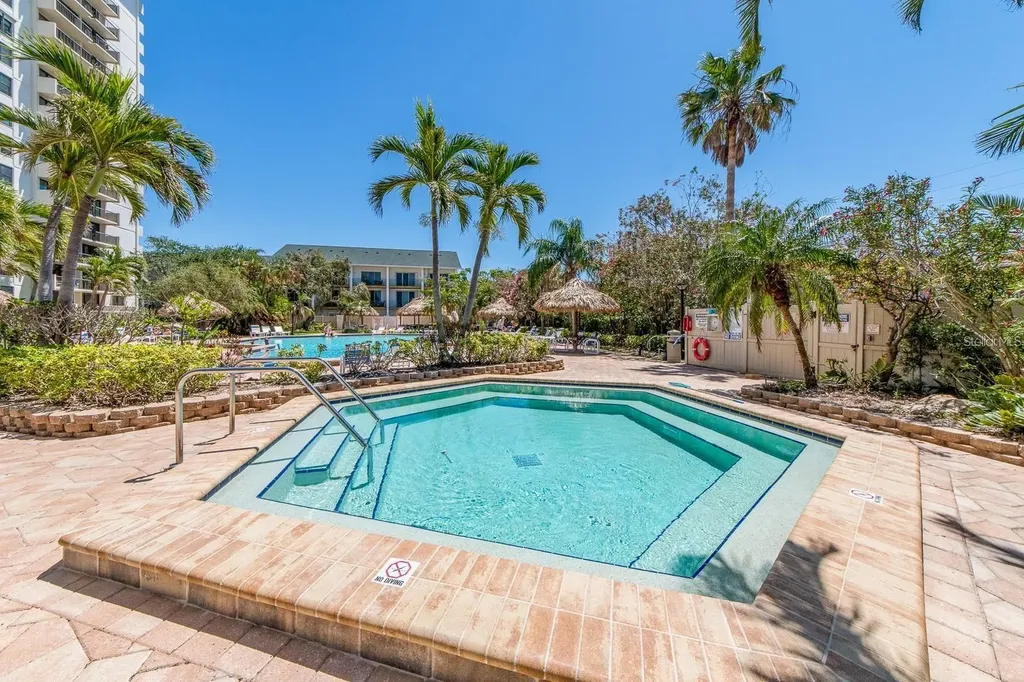 320 Island Way Clearwater Beach FL 33767
