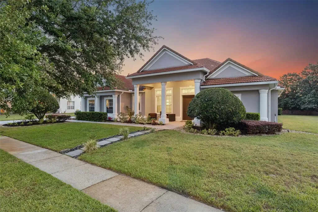 5825 Oxford Moor Boulevard Windermere FL 34786