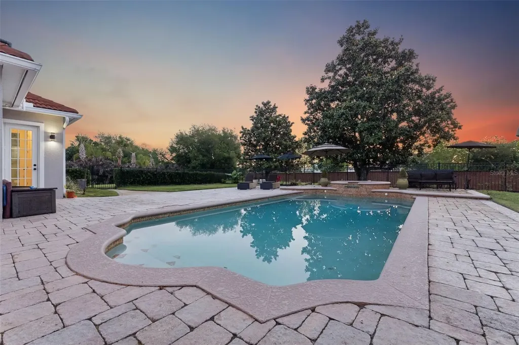 5825 Oxford Moor Boulevard Windermere FL 34786