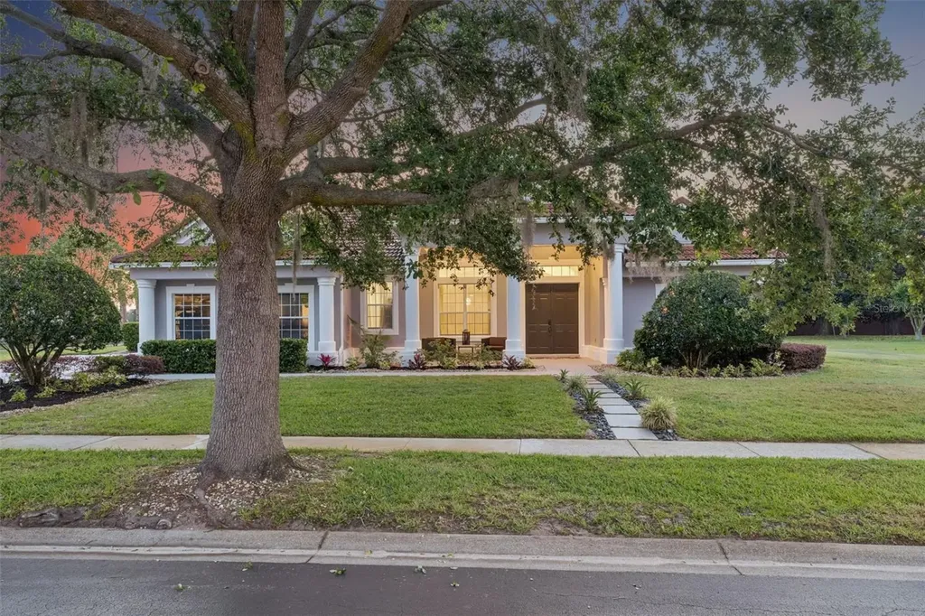 5825 Oxford Moor Boulevard Windermere FL 34786