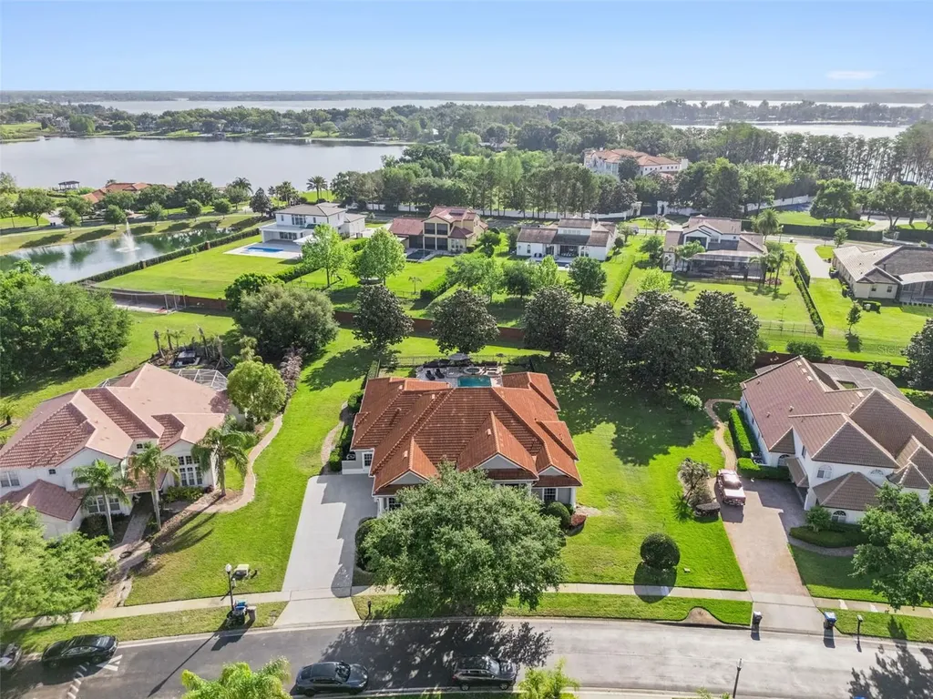 5825 Oxford Moor Boulevard Windermere FL 34786
