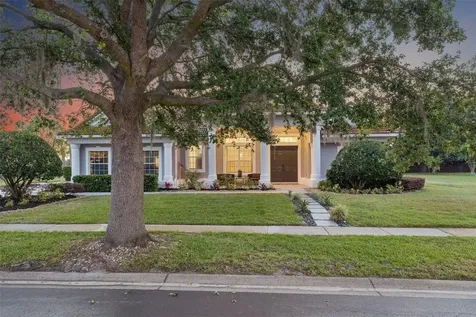 5825 Oxford Moor Boulevard Windermere FL 34786