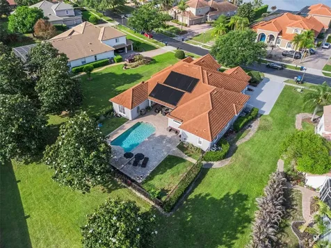 5825 Oxford Moor Boulevard Windermere FL 34786