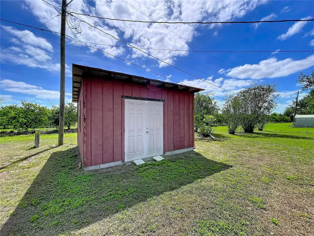 1305 Hickory Lane S Fort Meade FL 33841