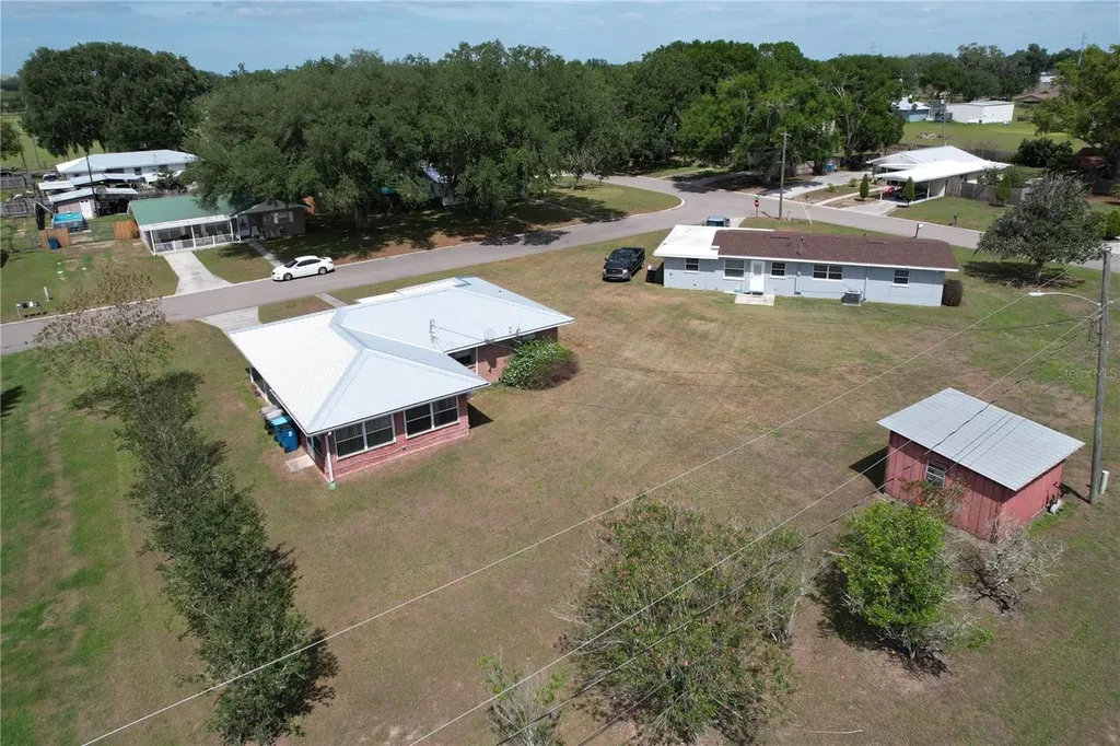 1305 Hickory Lane S Fort Meade FL 33841