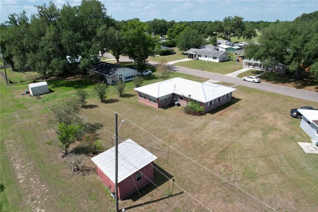 1305 Hickory Lane S Fort Meade FL 33841
