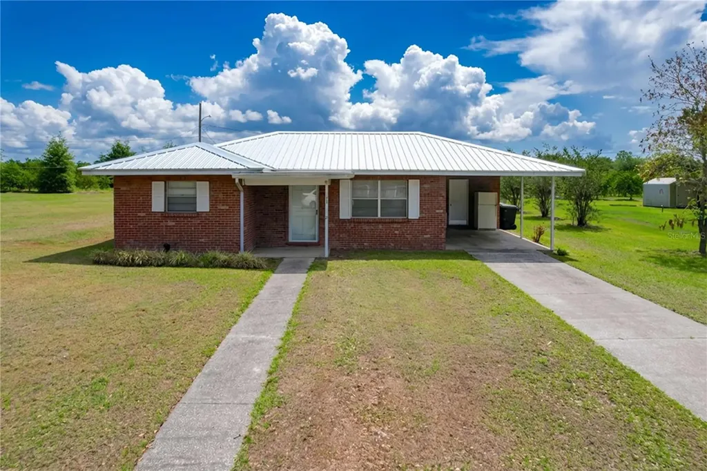 1305 Hickory Lane S Fort Meade FL 33841