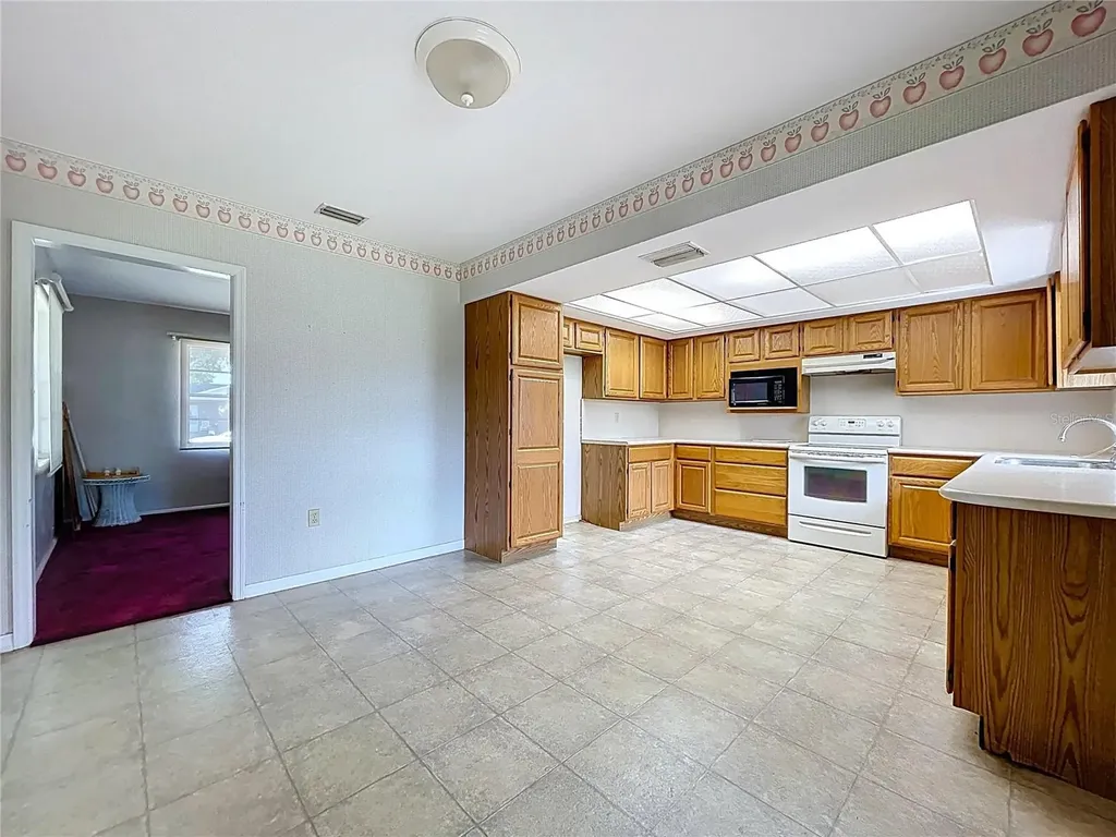 1305 Hickory Lane S Fort Meade FL 33841