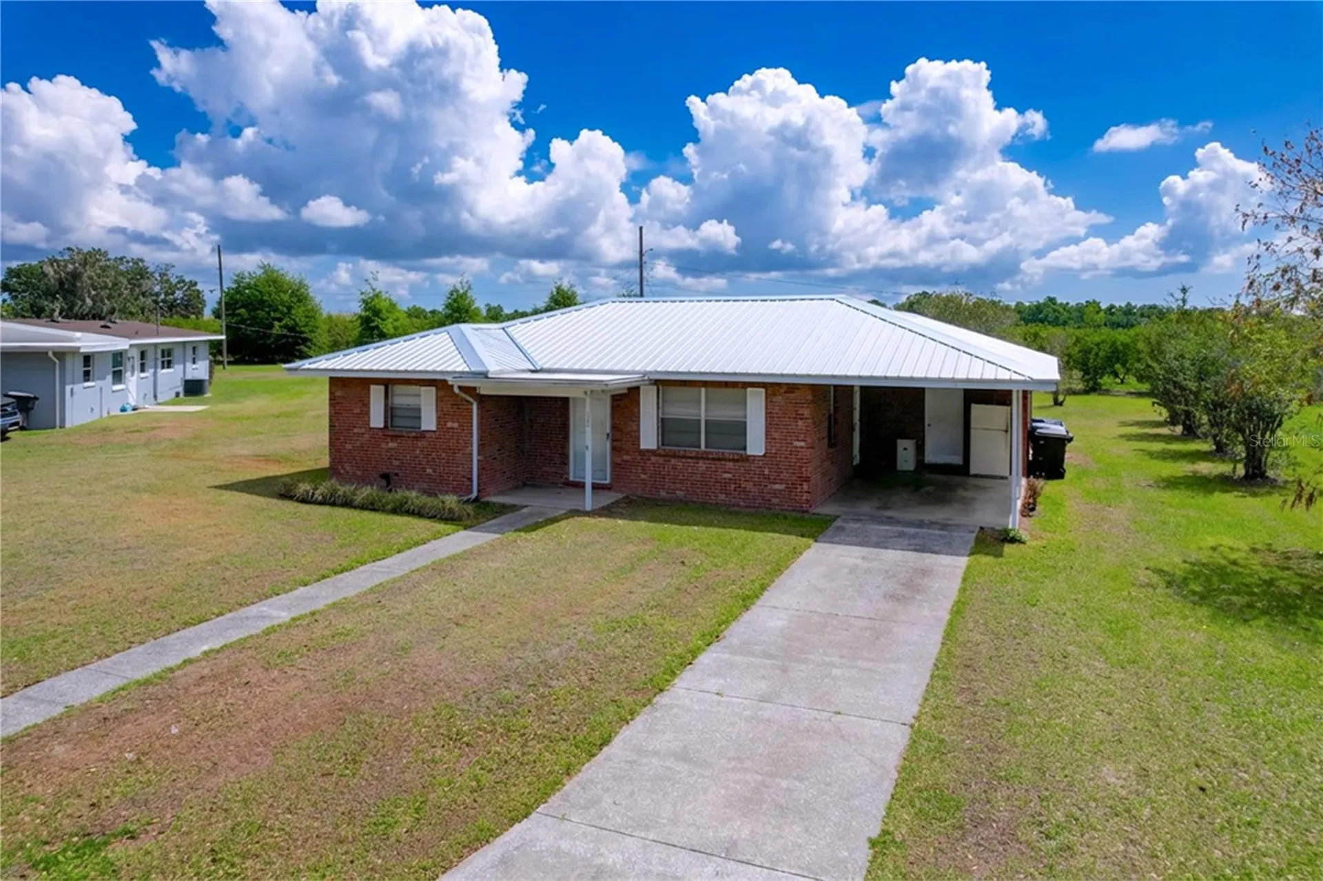 1305 Hickory Lane S Fort Meade FL 33841