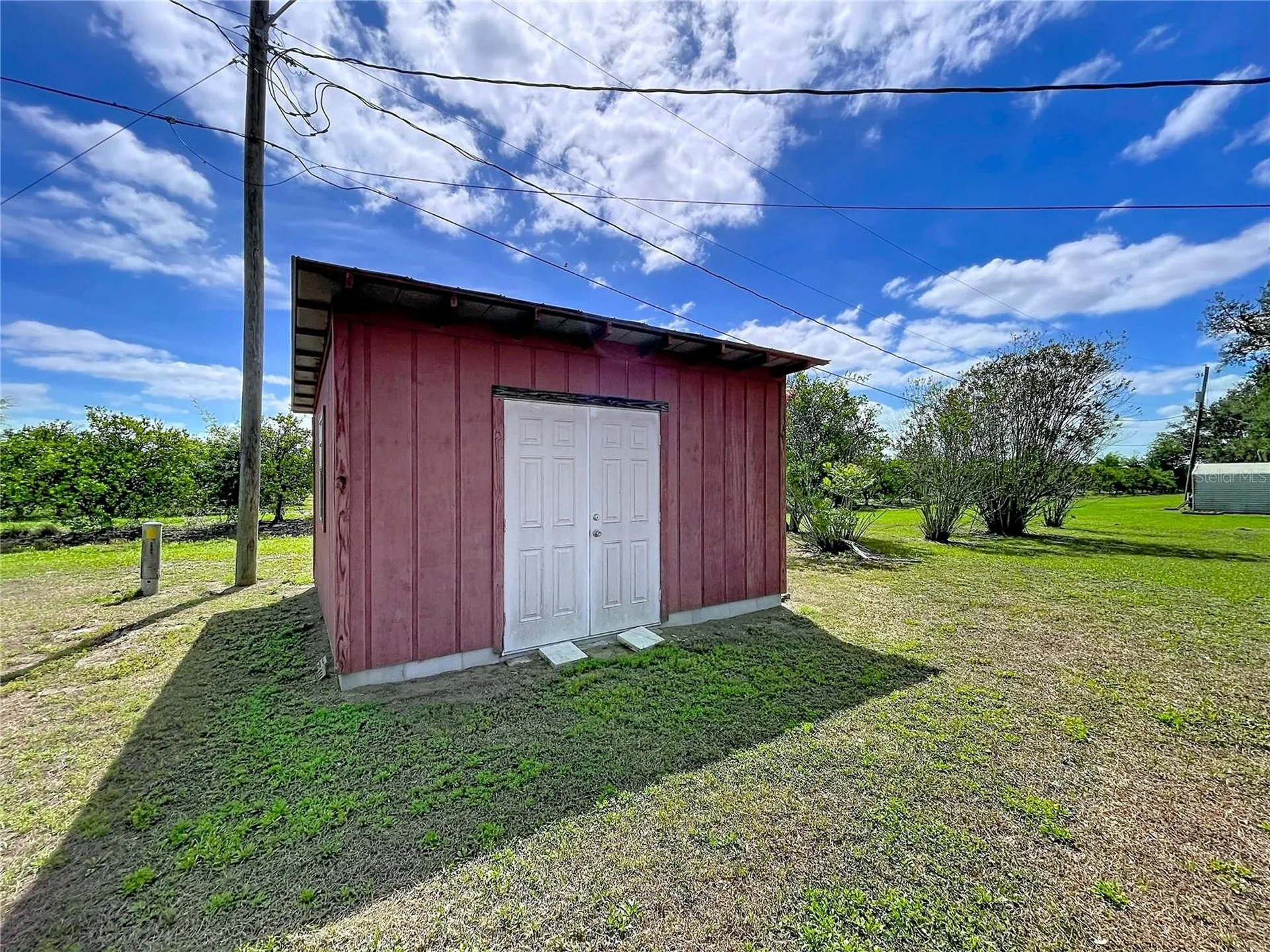 1305 Hickory Lane S Fort Meade FL 33841