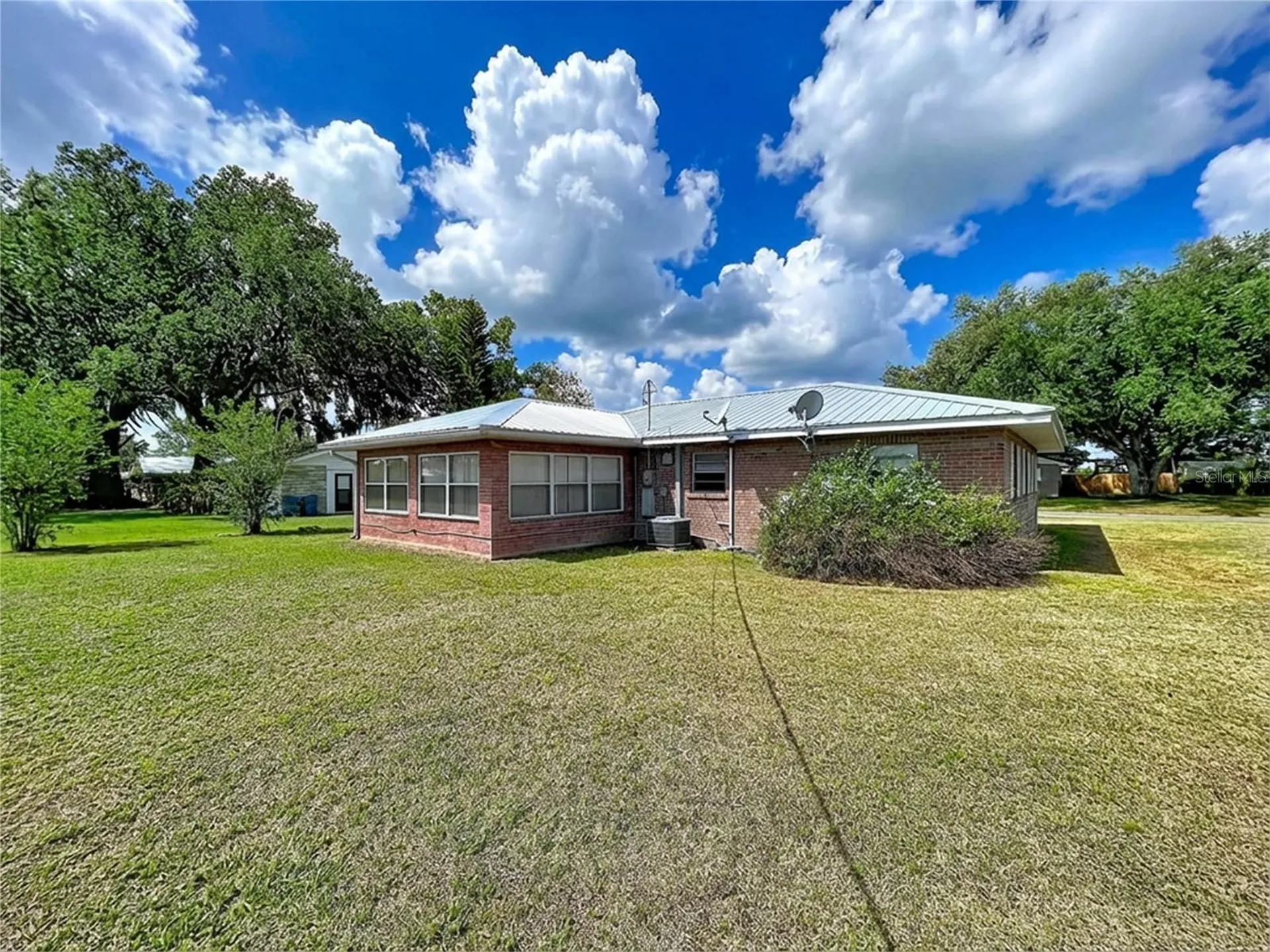 1305 Hickory Lane S Fort Meade FL 33841