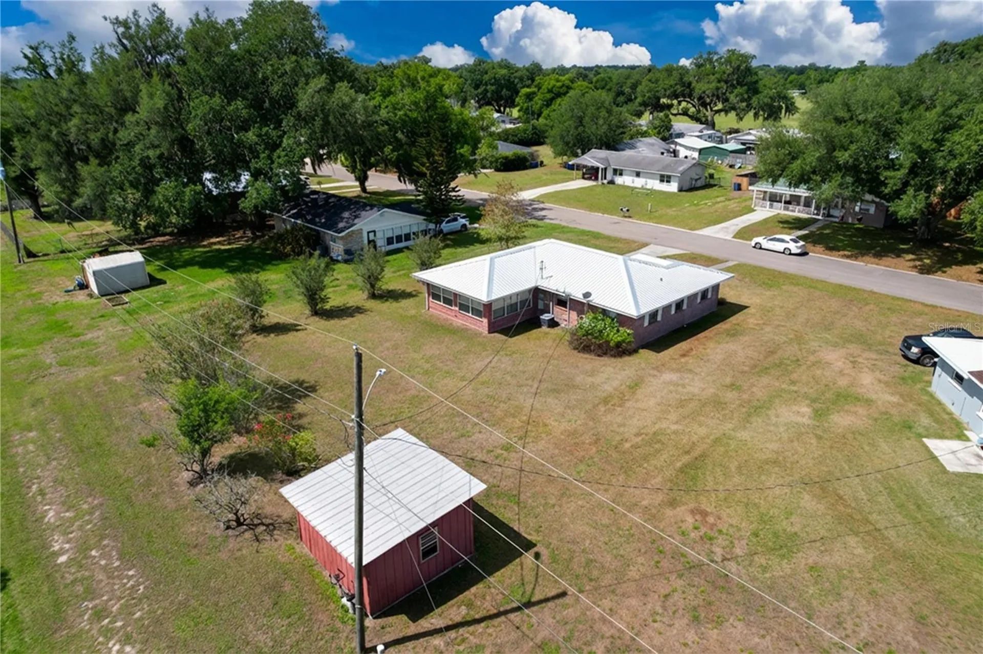 1305 Hickory Lane S Fort Meade FL 33841