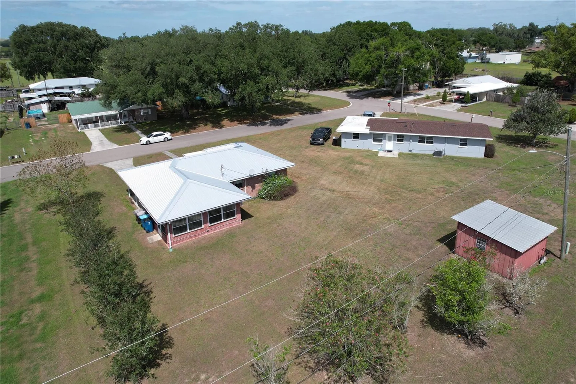1305 Hickory Lane S Fort Meade FL 33841