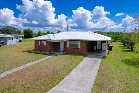 1305 Hickory Lane S Fort Meade FL 33841