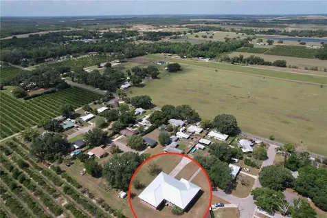 1305 Hickory Lane S Fort Meade FL 33841