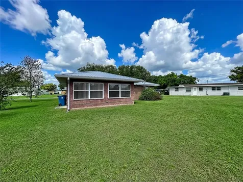 1305 Hickory Lane S Fort Meade FL 33841