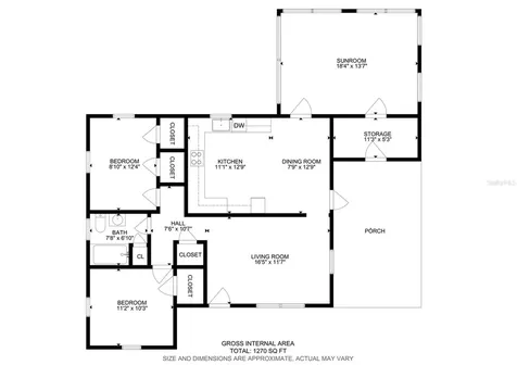 1305 Hickory Lane S Fort Meade FL 33841