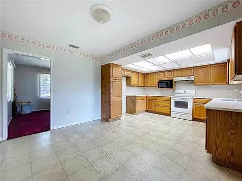 1305 Hickory Lane S Fort Meade FL 33841