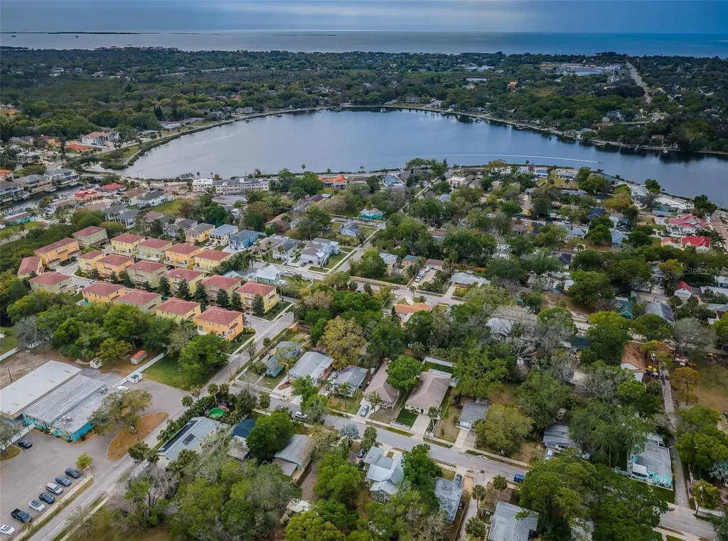 315 Bath Street Tarpon Springs FL 34689
