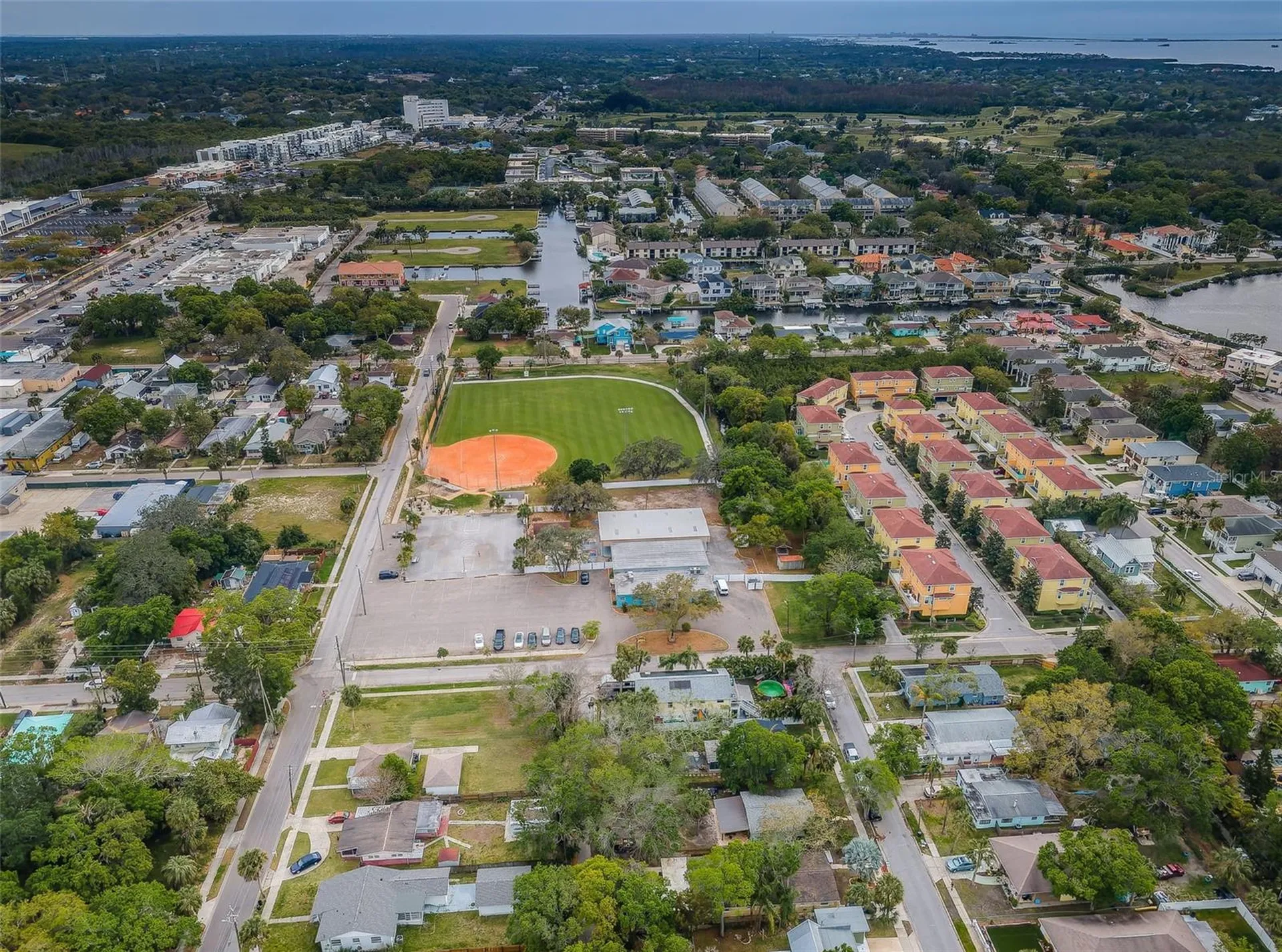 315 Bath Street Tarpon Springs FL 34689
