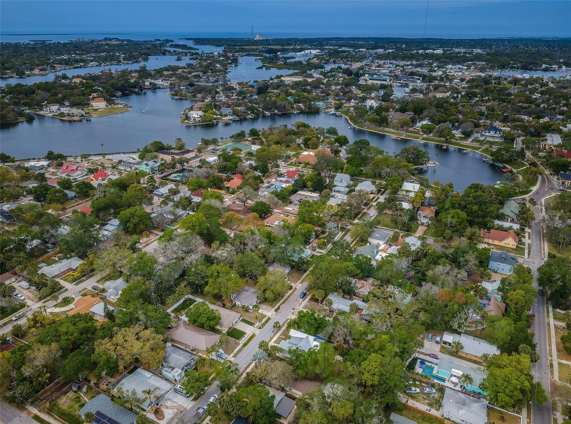 315 Bath Street Tarpon Springs FL 34689