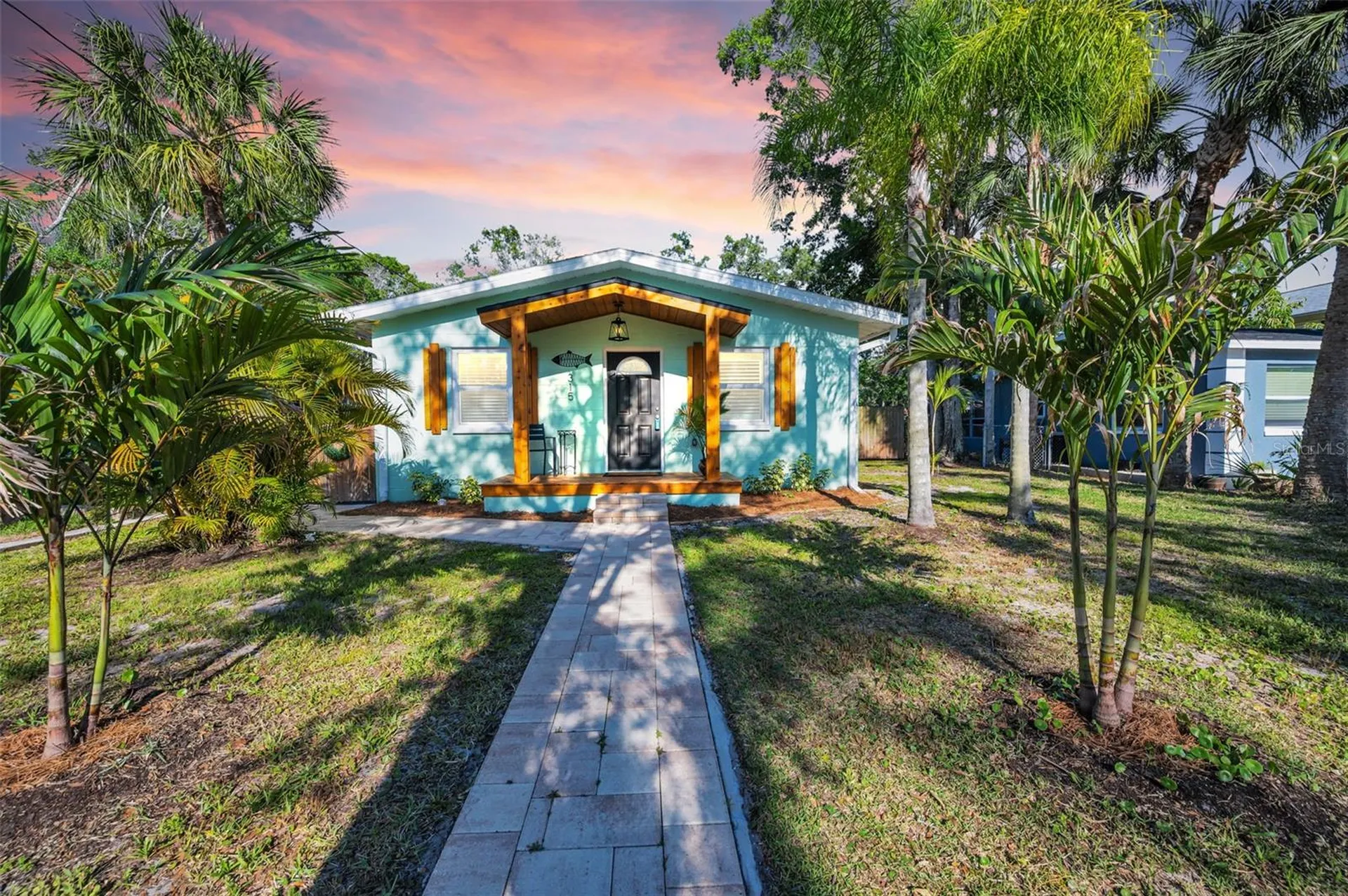 315 Bath Street Tarpon Springs FL 34689