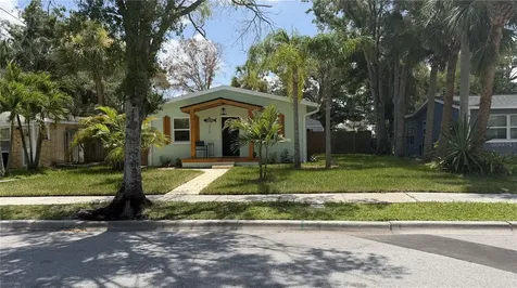 315 Bath Street Tarpon Springs FL 34689