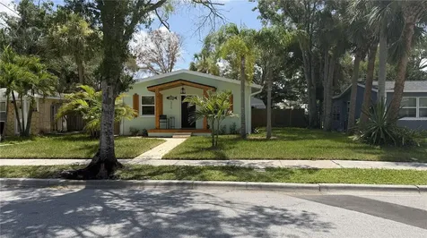 315 Bath Street Tarpon Springs FL 34689