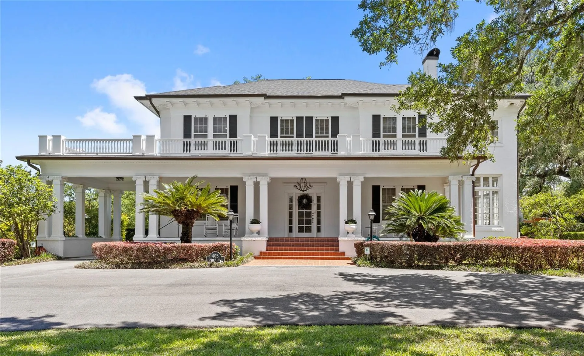 405 SE 15th Avenue Ocala FL 34471