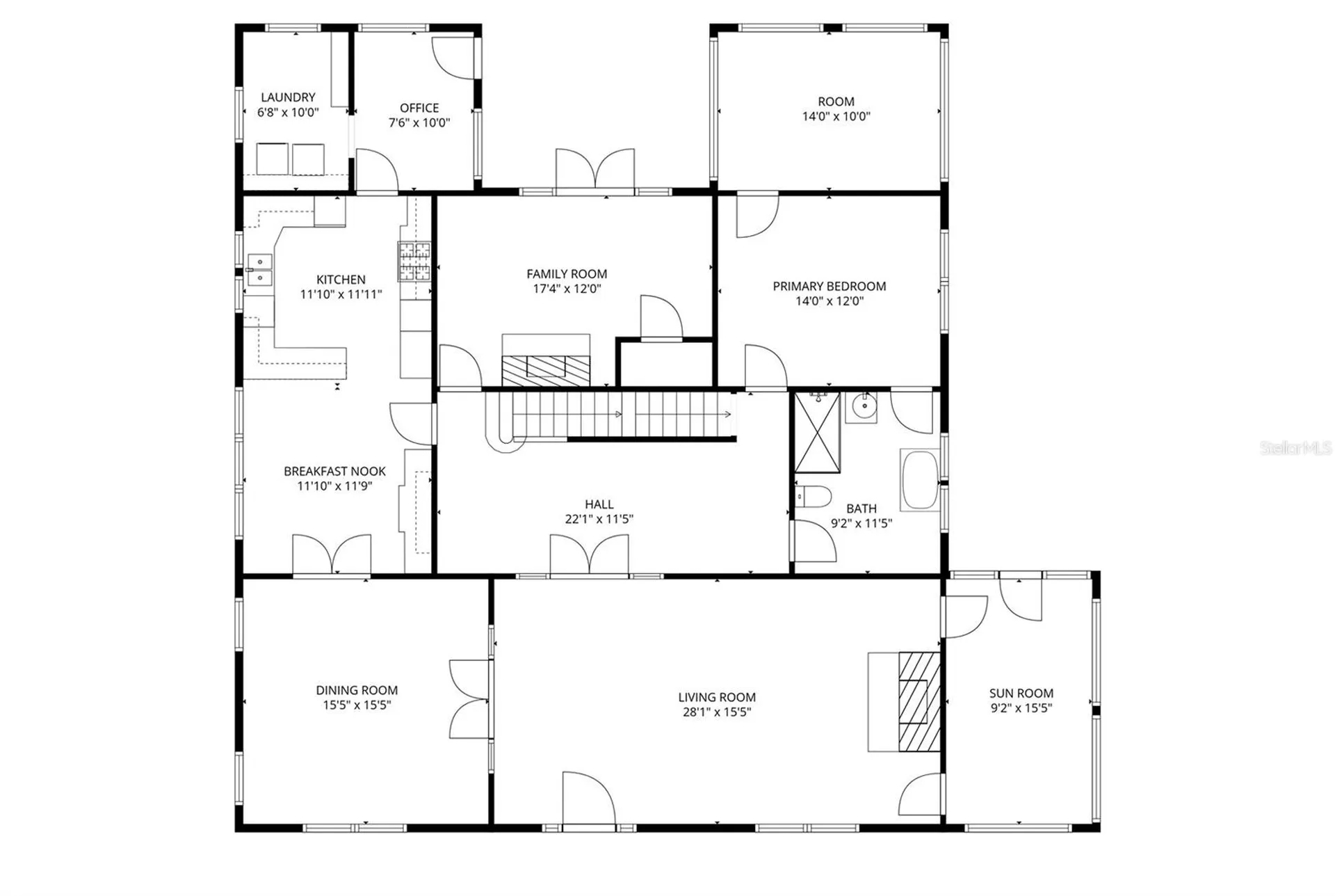405 SE 15th Avenue Ocala FL 34471