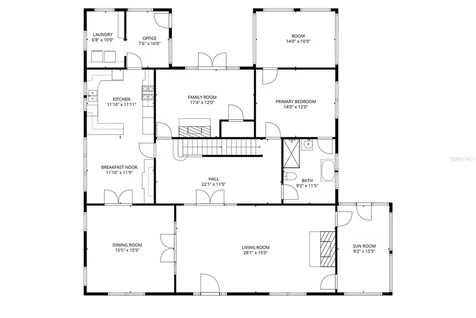 405 SE 15th Avenue Ocala FL 34471