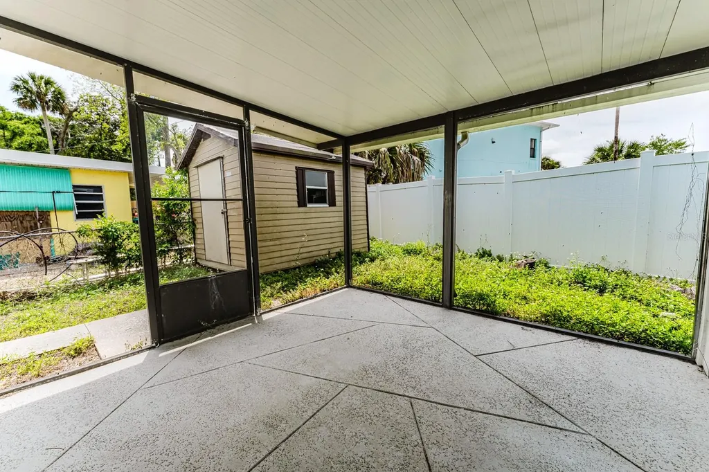 96 E Bayshore Drive Port Orange FL 32127