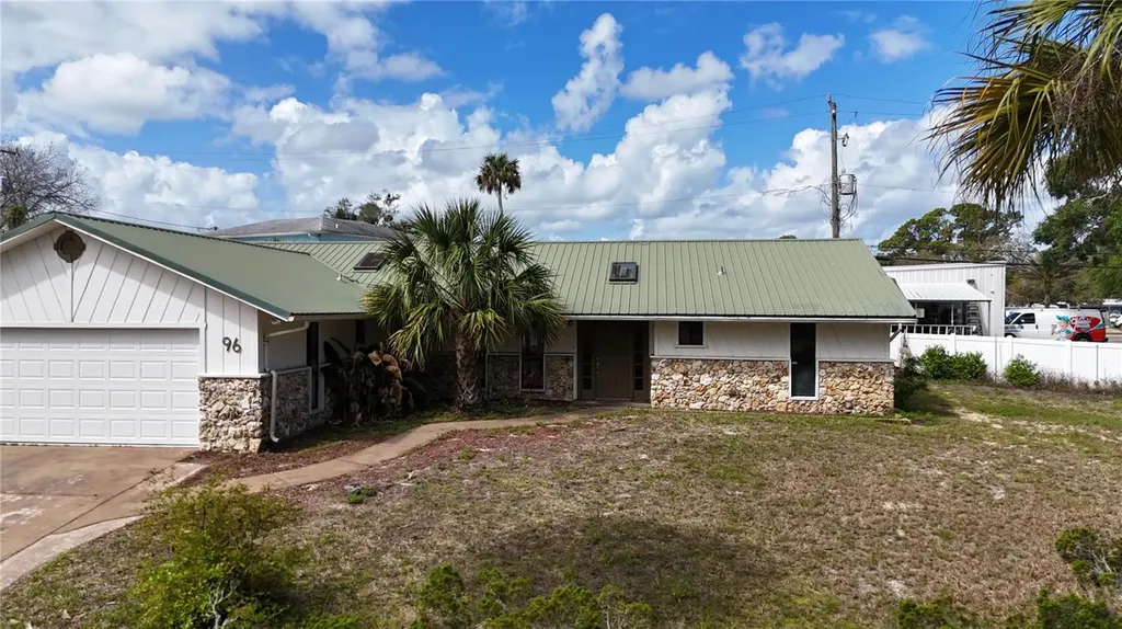 96 E Bayshore Drive Port Orange FL 32127