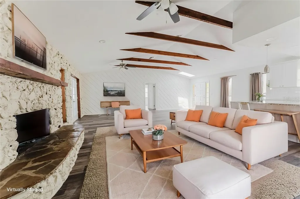 96 E Bayshore Drive Port Orange FL 32127