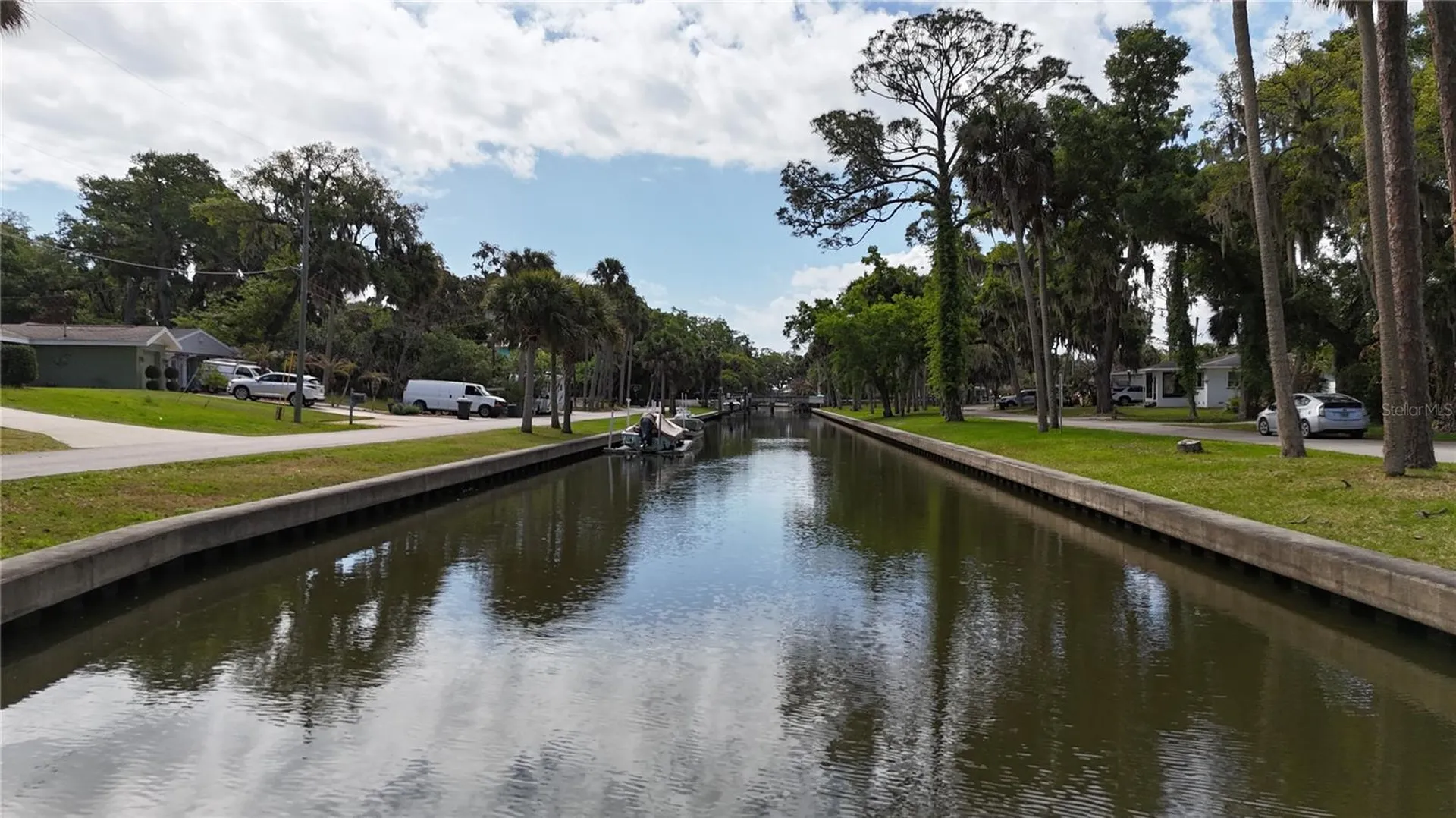 96 E Bayshore Drive Port Orange FL 32127