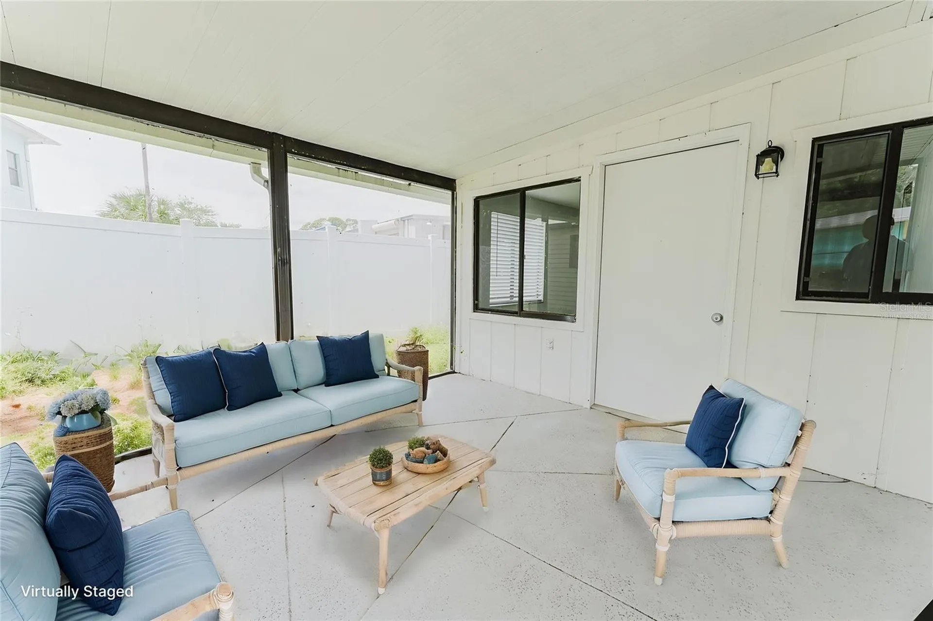 96 E Bayshore Drive Port Orange FL 32127