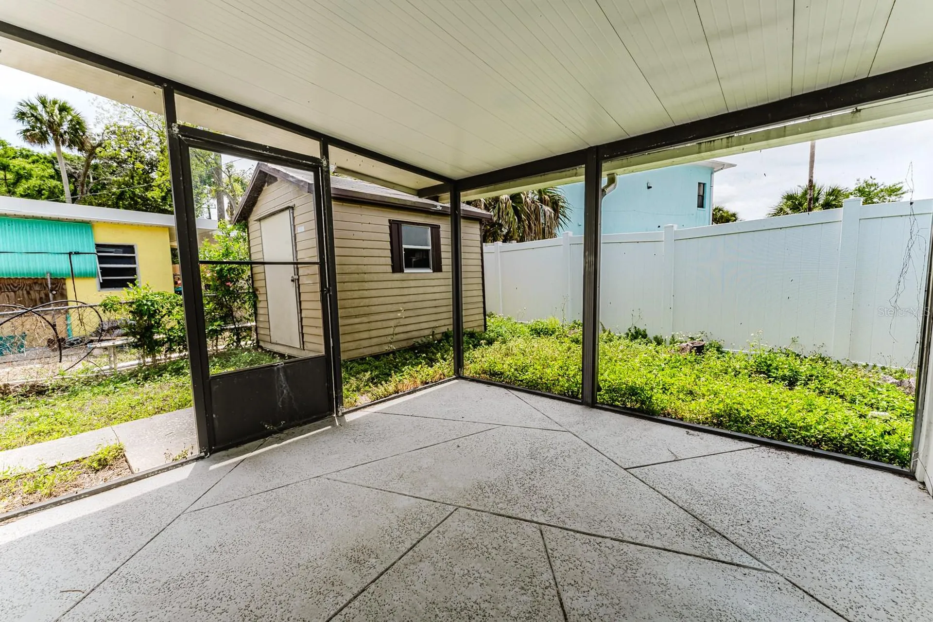 96 E Bayshore Drive Port Orange FL 32127