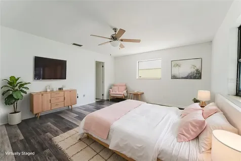 96 E Bayshore Drive Port Orange FL 32127