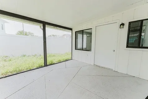 96 E Bayshore Drive Port Orange FL 32127